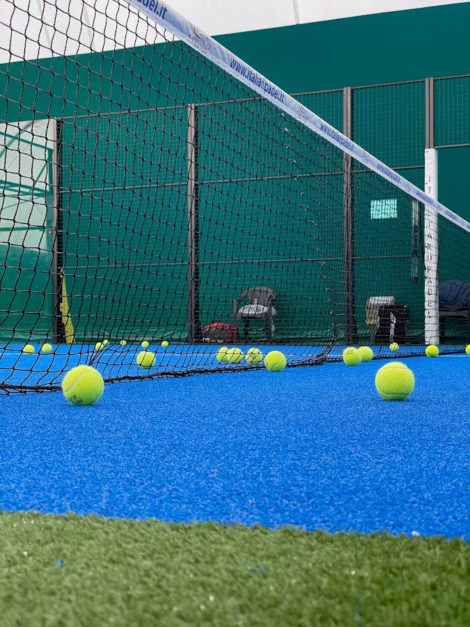 Tennis Soccer Barona Srl — photo 2