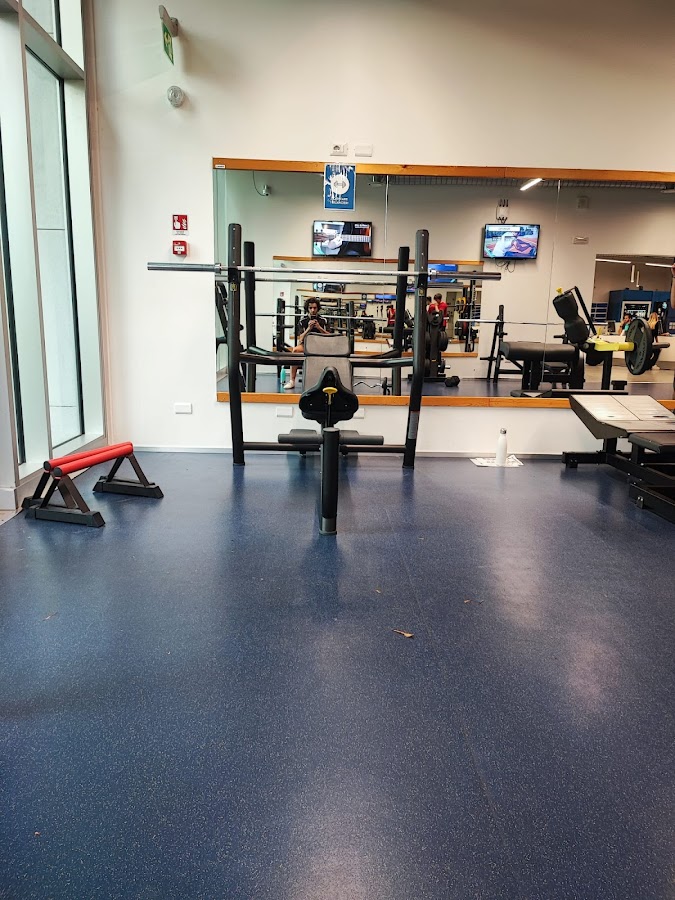 PoliMI · Centro Sportivo Mario Giuriati — photo 2