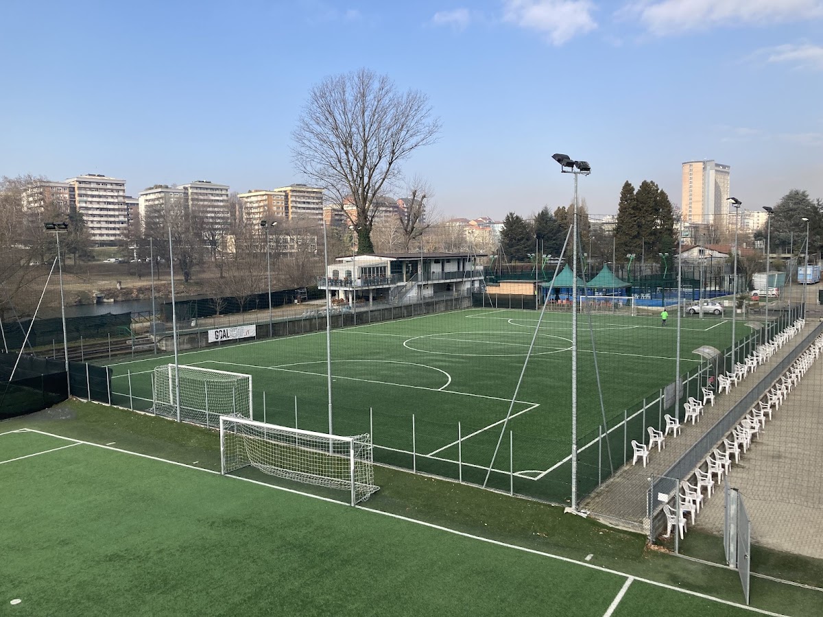 Country Club Torino — photo 2