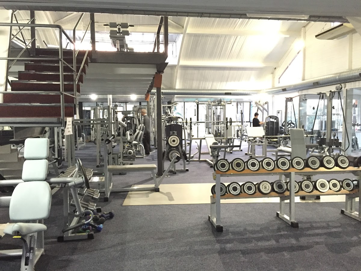 Master Club — photo 2