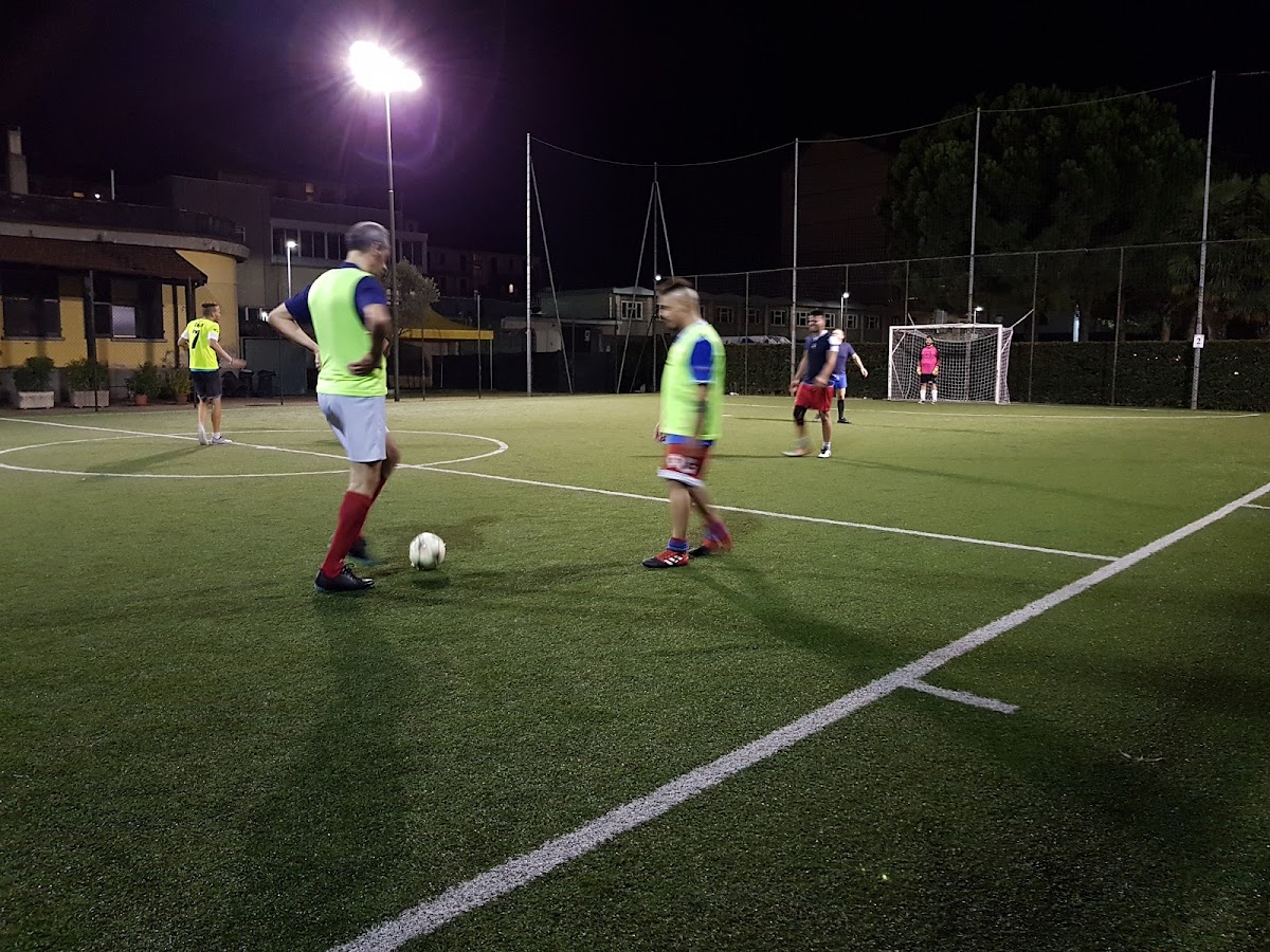 CH4 Sporting Club — photo 2