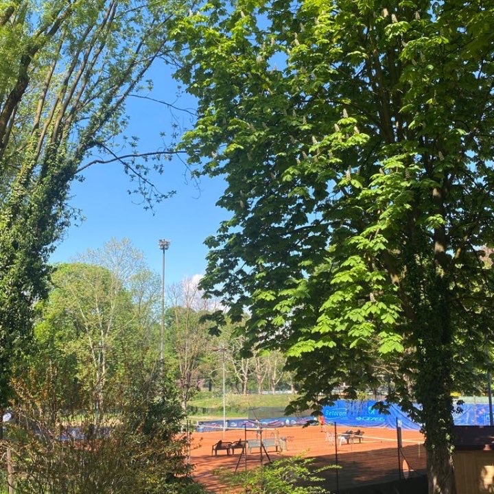 Nord Tennis Master Club Torino — photo 2