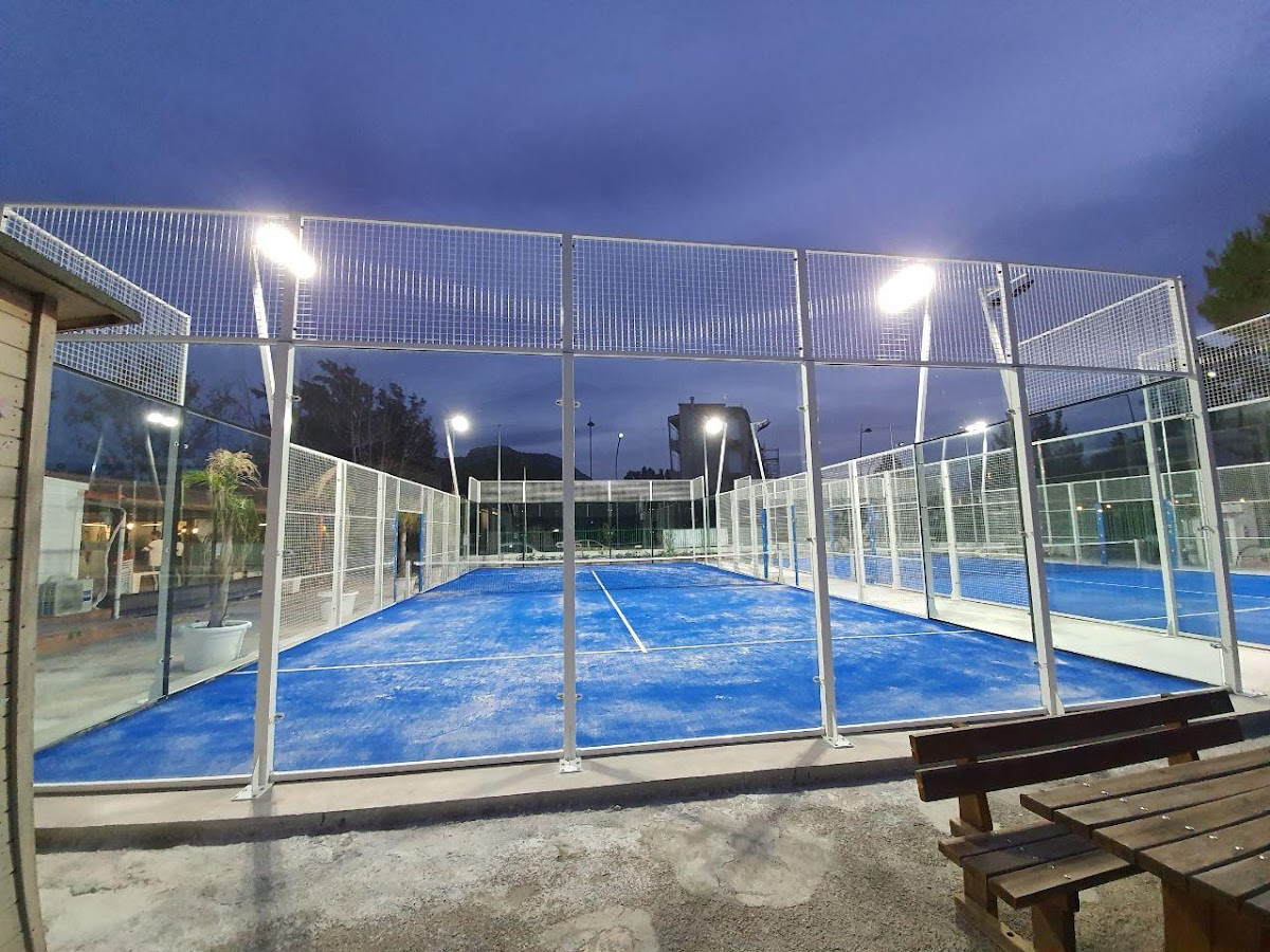 Mondello Padel — photo 2