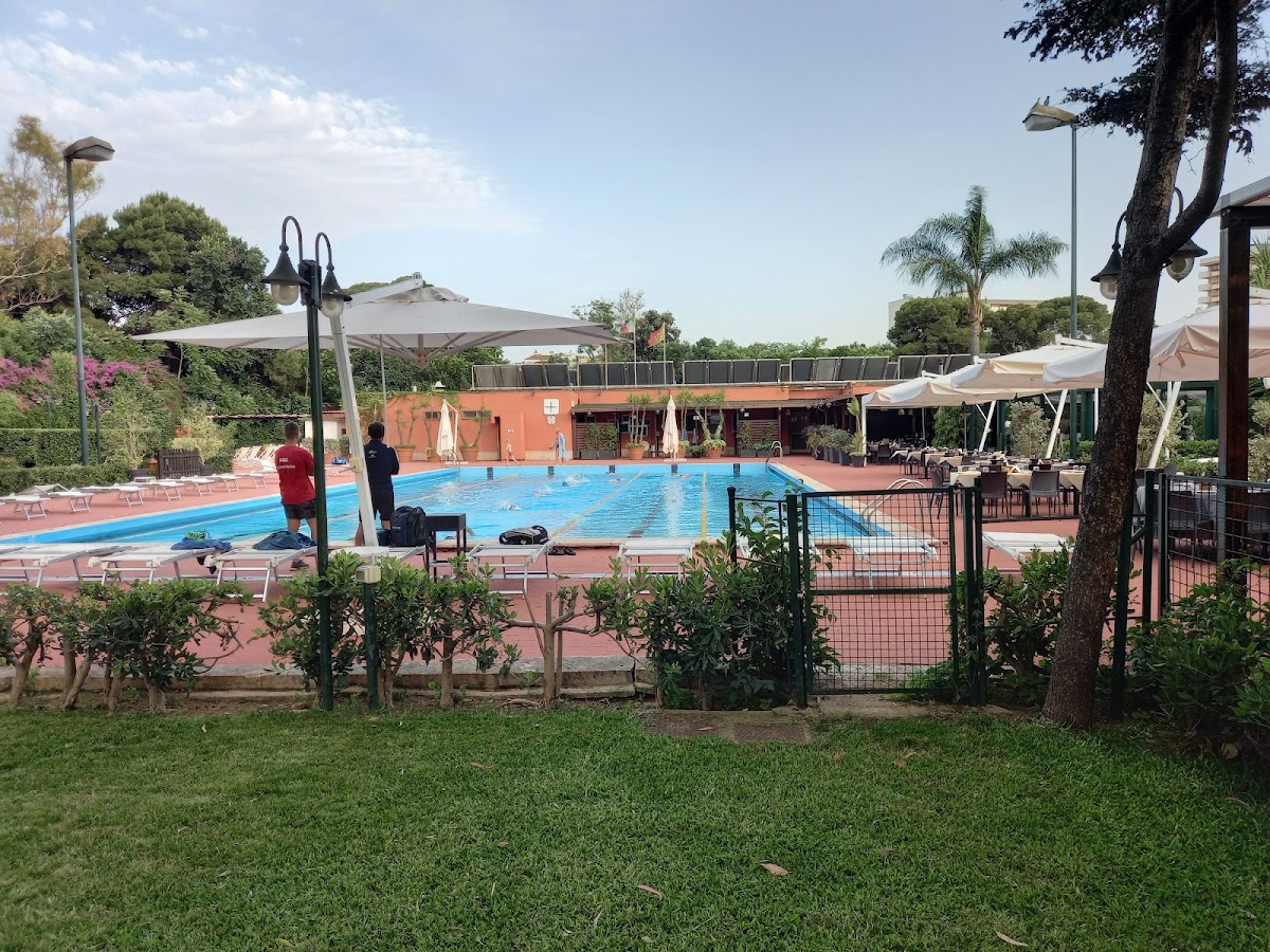 Circolo Tennis Palermo — photo 2