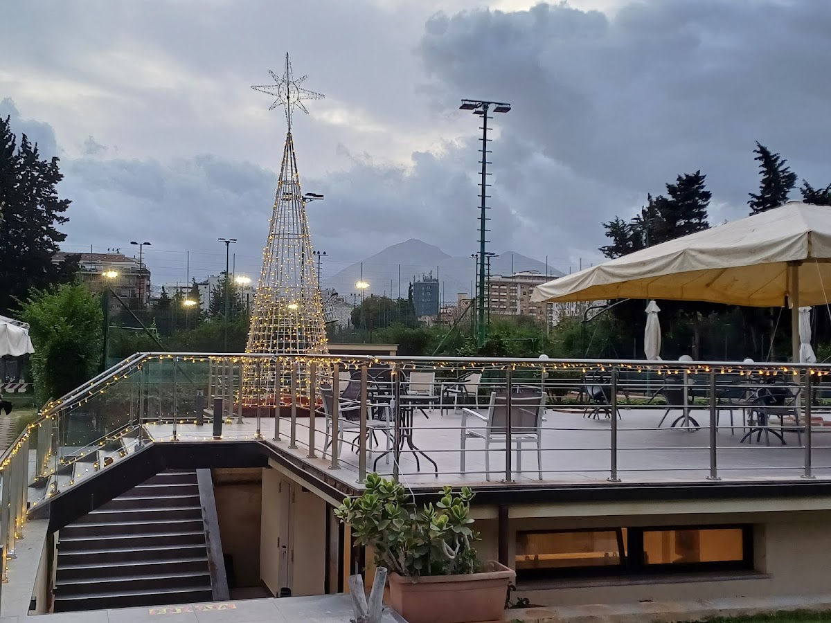 Mediterraneo Tennis Club — photo 2