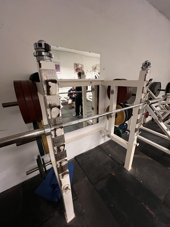 Fitness centrs — photo 2