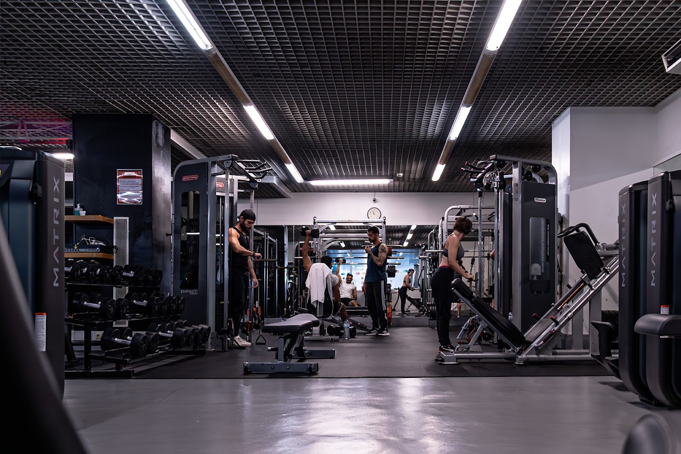 Gaia Sport Center — photo 2