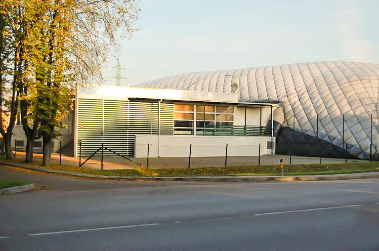 Tenisa Klubs Jelgava :) — photo 2