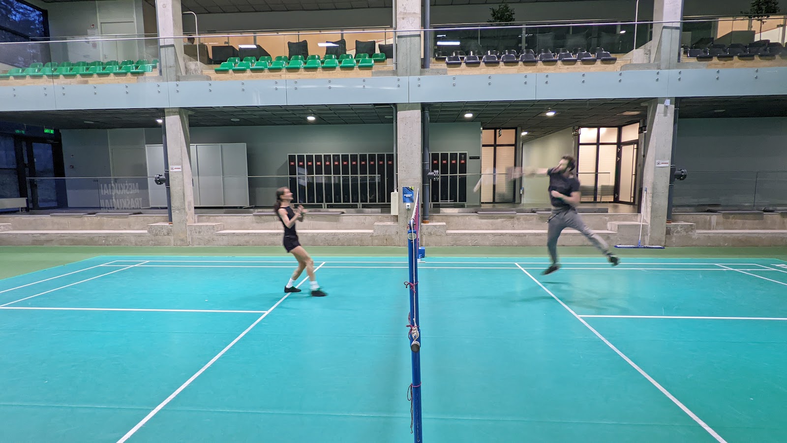 SEB Arena — photo 2