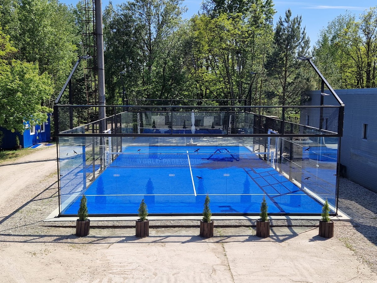 BACPADEL — photo 1