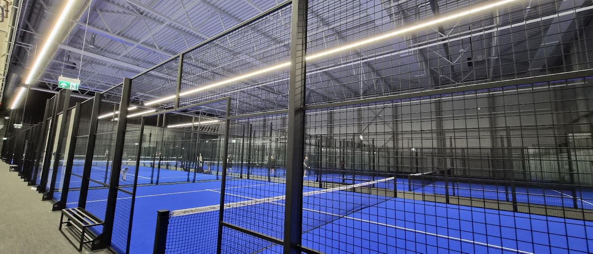 Bsport Arena — photo 2