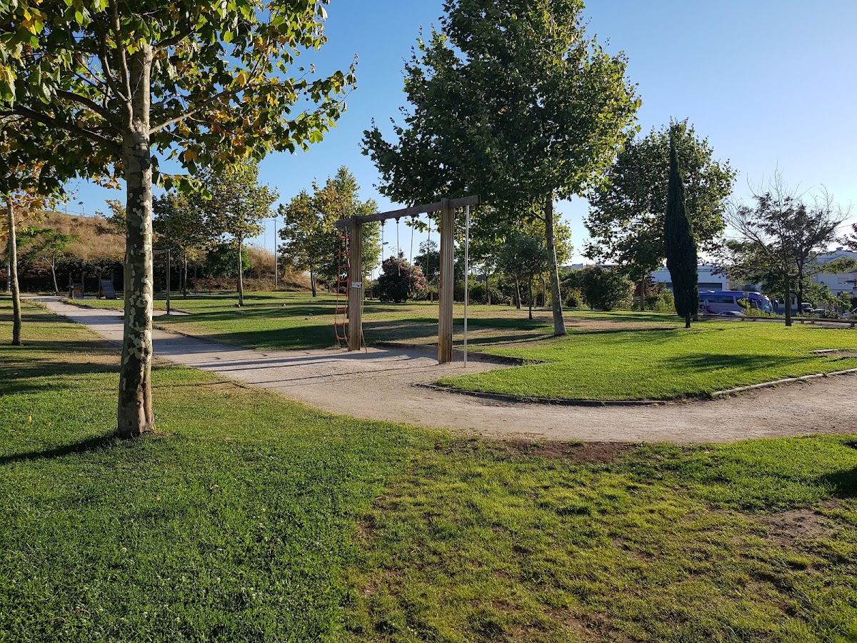 Parque das Artes e do Desporto — photo 2