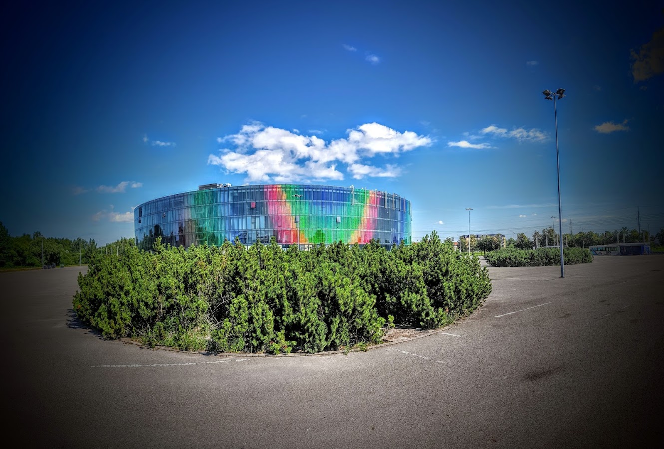 Šiauliai Arena — photo 2