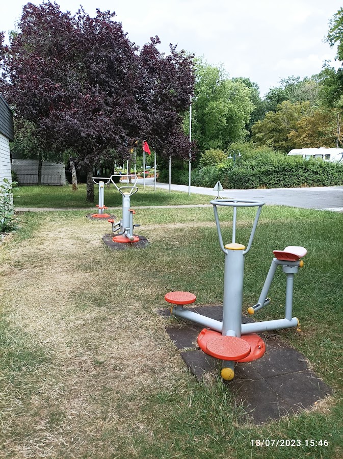 CK Sport & Fitness — photo 2