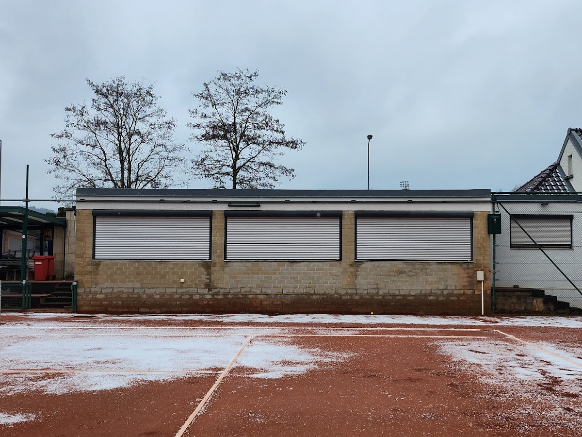 Tennis Club Dudelange | Tennis & Padel — photo 1