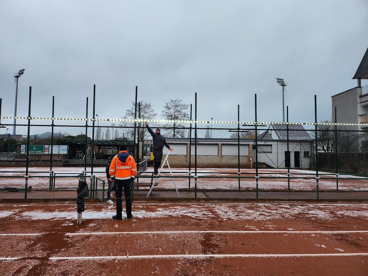 Tennis Club Dudelange | Tennis & Padel — photo 2