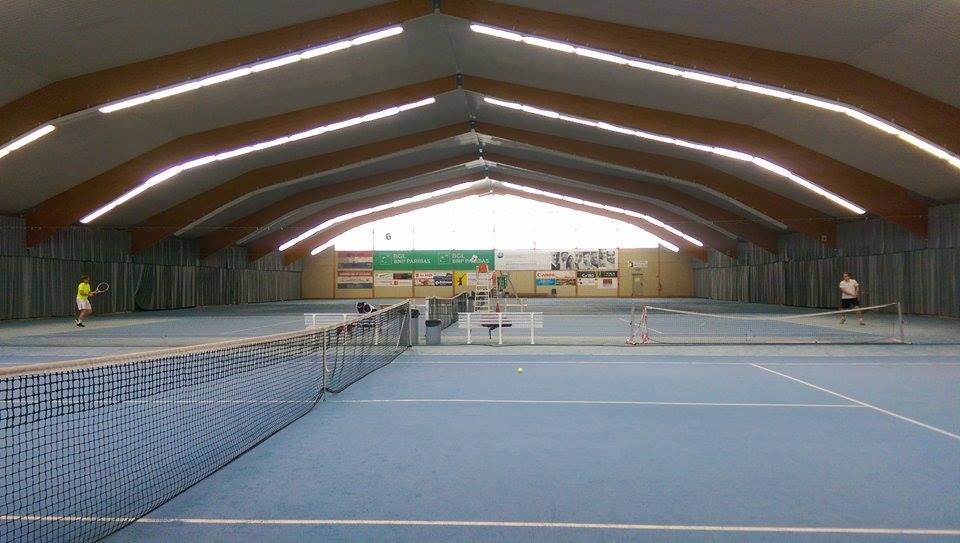 Tennis Howald — photo 2