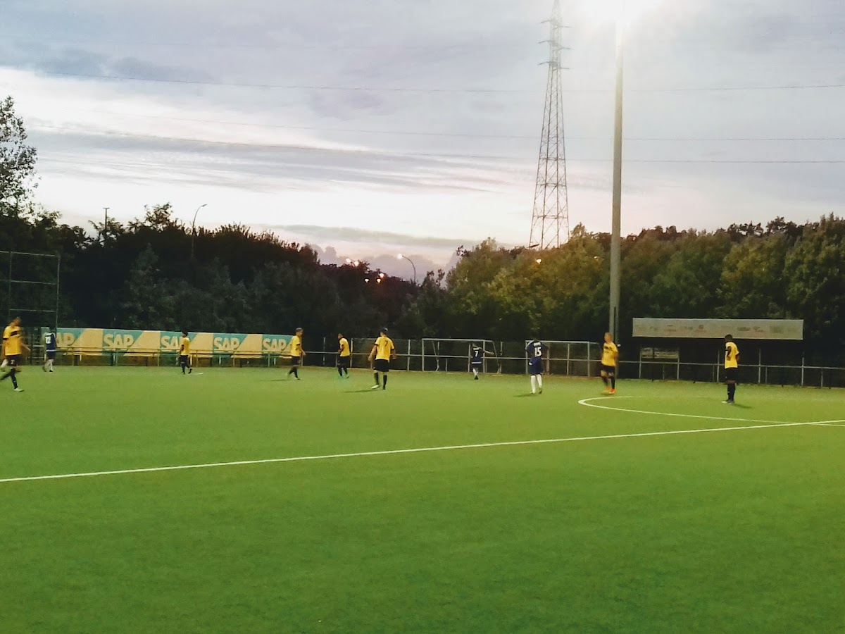 Centre Omnisports Henri Schmitz — photo 2