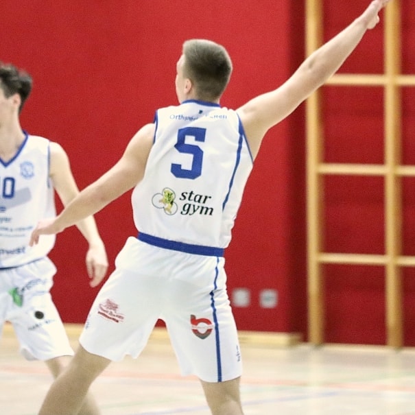 BBC Kordall Steelers Asbl — photo 2