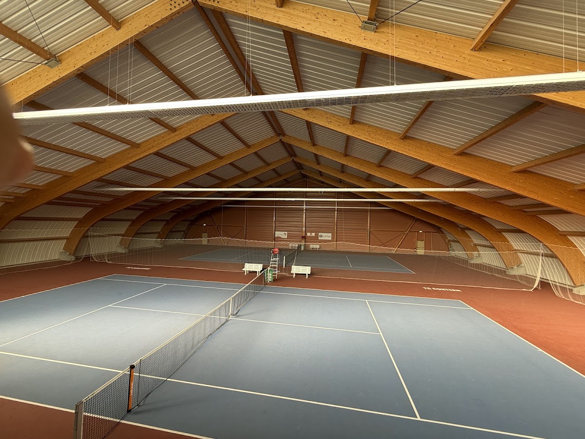 TC Contern — photo 1