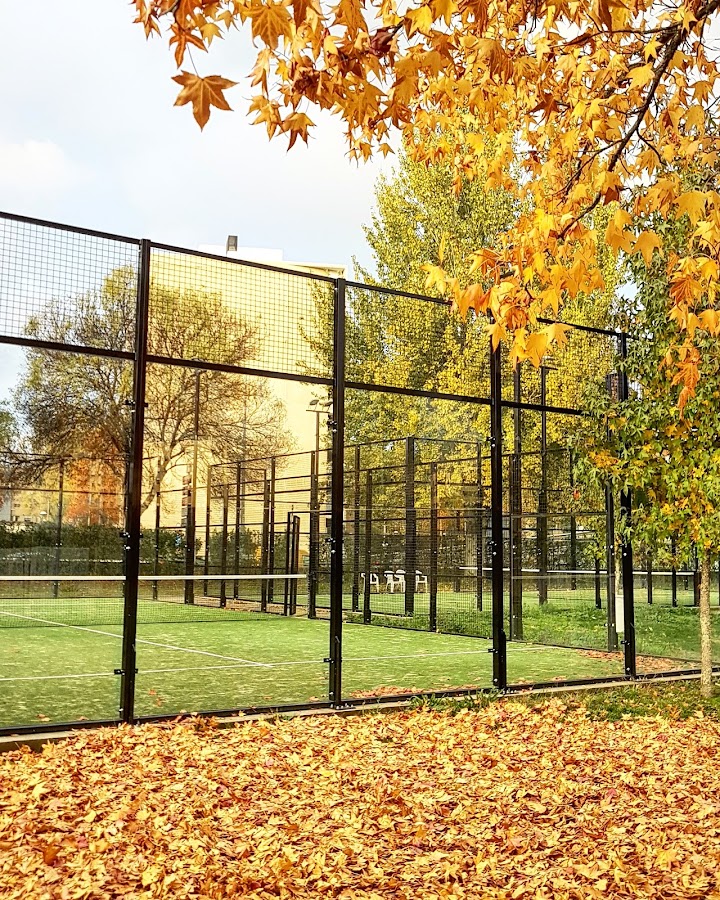Bpadel — photo 2