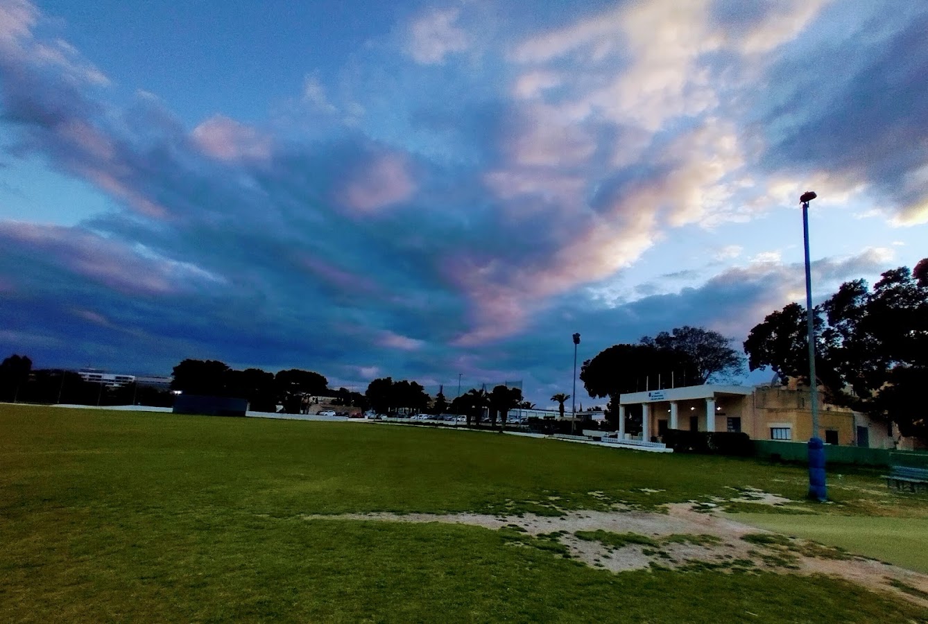Marsa Sports Club — photo 2