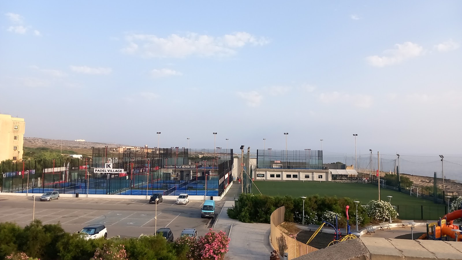 IK Padel Village — photo 2
