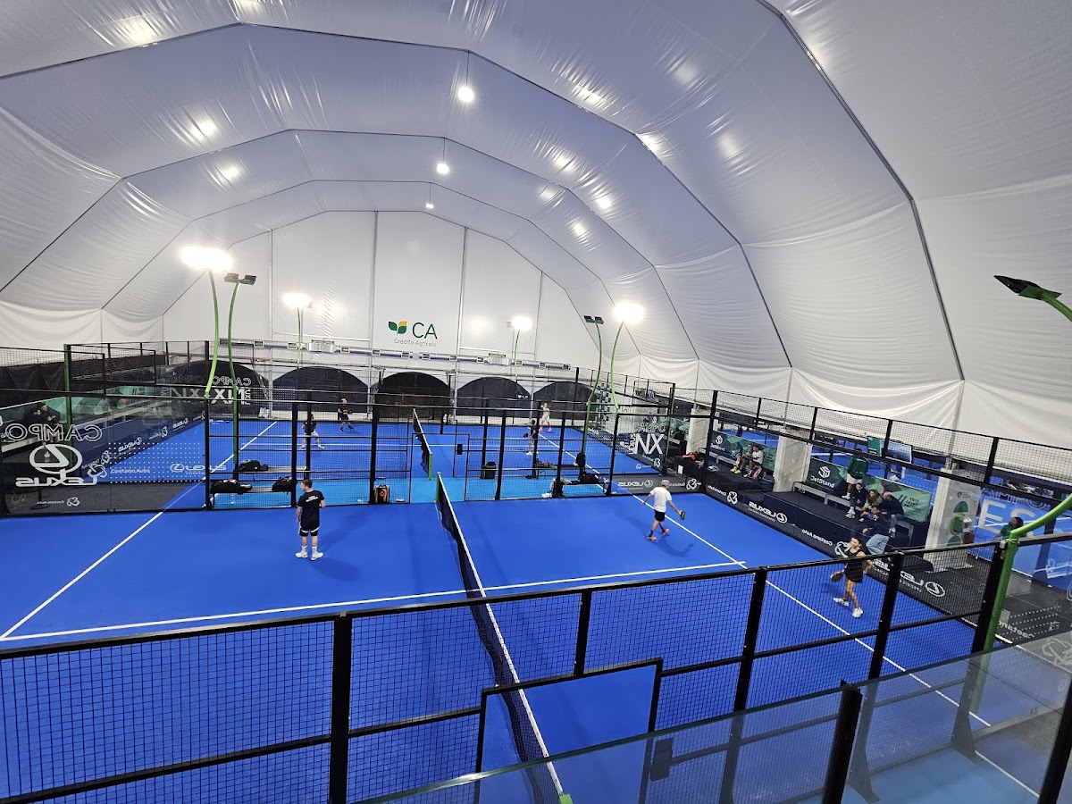 Great Padel — photo 1