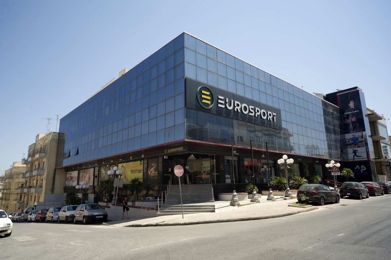 Eurosport Malta — photo 1