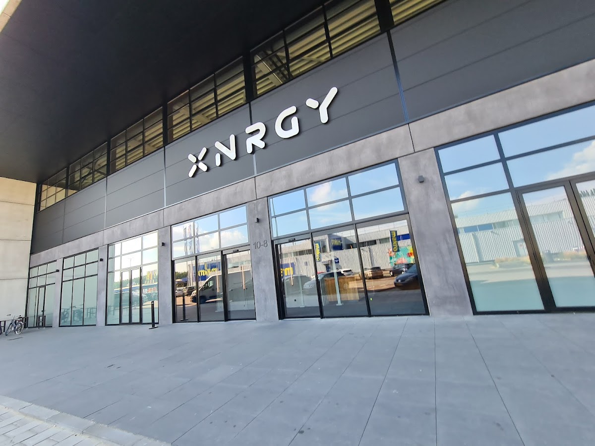 XNRGY Club — photo 2