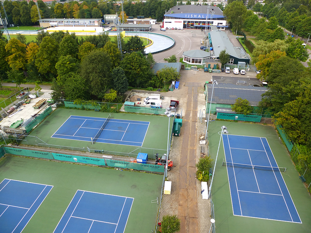 USC Tennis & Padel — photo 2