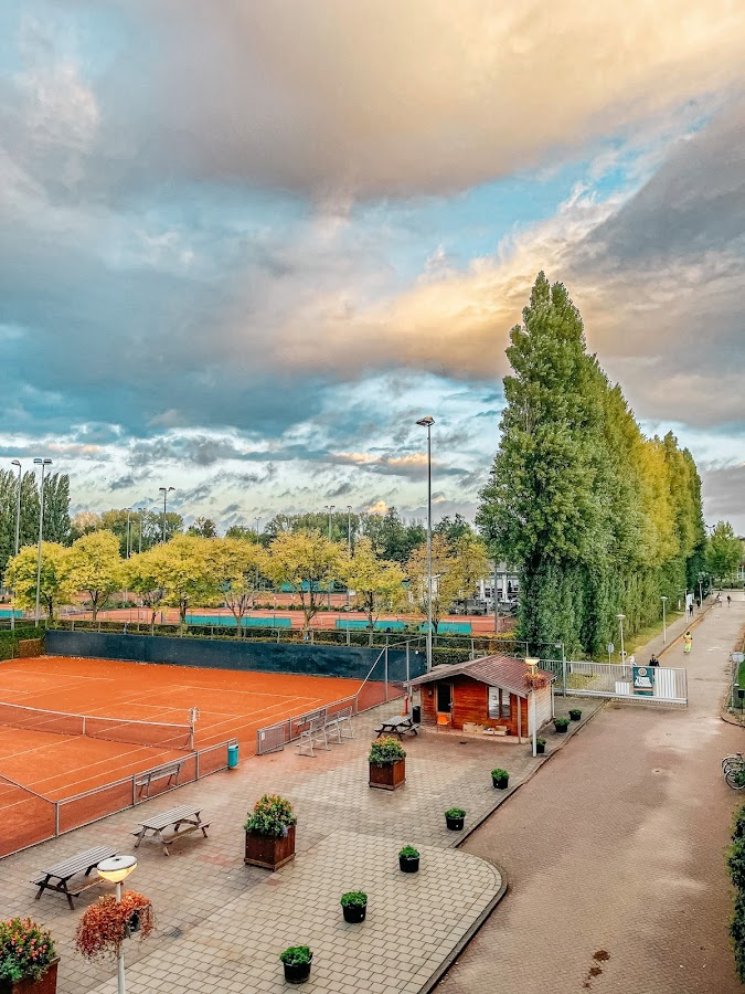 Frans Otten Stadium — photo 2