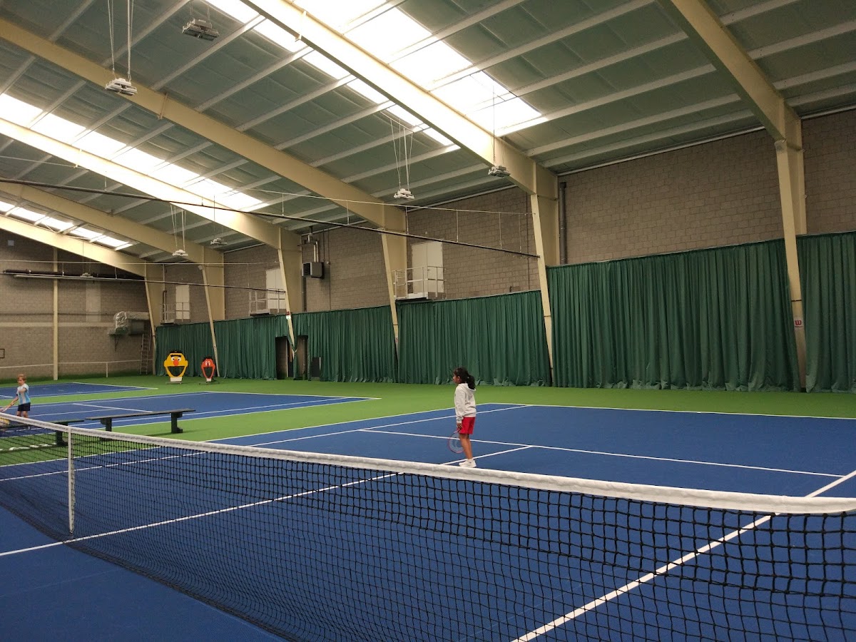 Amstelpark Tennisclub | Tennis, Padel & Squash — photo 2