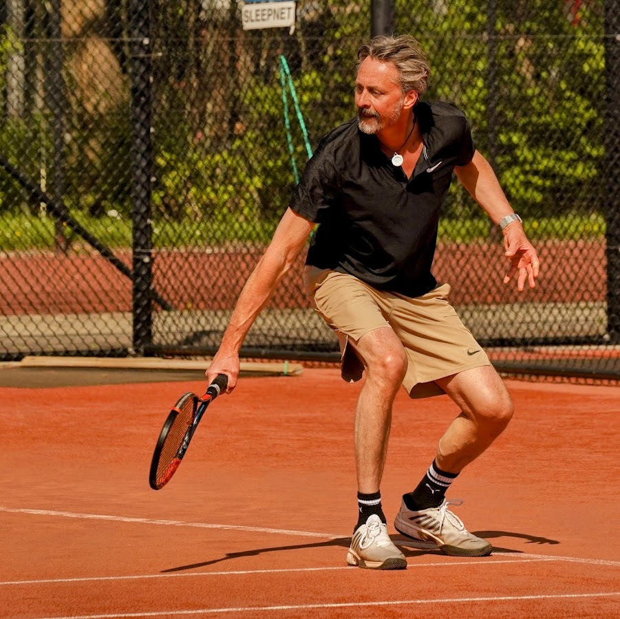 Tennis- en Padelclub T.C. T.O.E.G. Rotterdam — photo 2