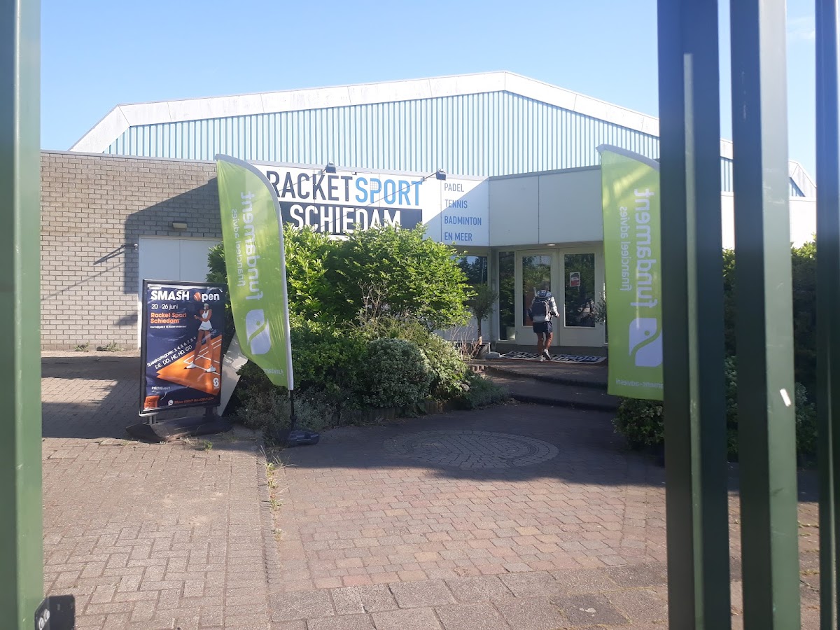 Racketsport Schiedam — photo 2