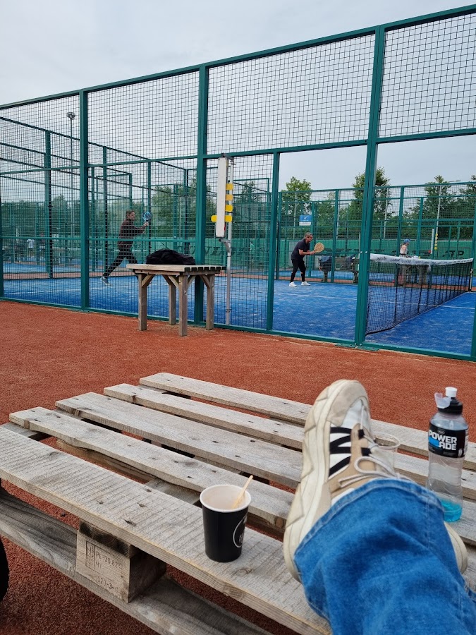 Sportcentrum Leeuwenbergh | Tennis & Padel — photo 2