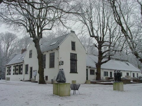 Tennispark Berg & Dal — photo 2