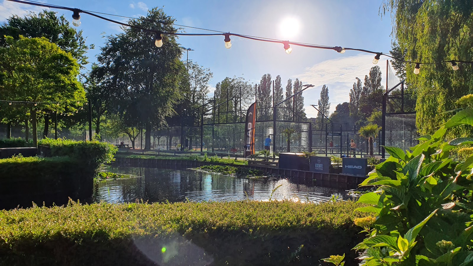 Welgelegen Tennis B.V. | Tennis & Padel — photo 2