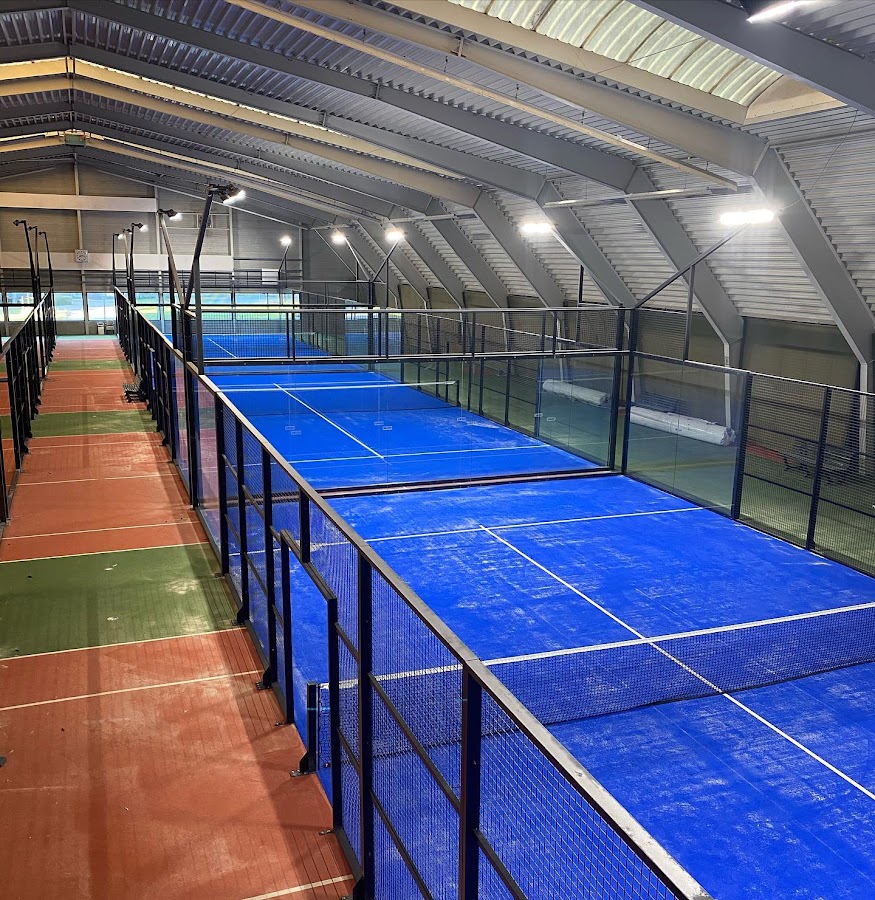 SportClub Houten | Padel, Tennis & Squash — photo 2