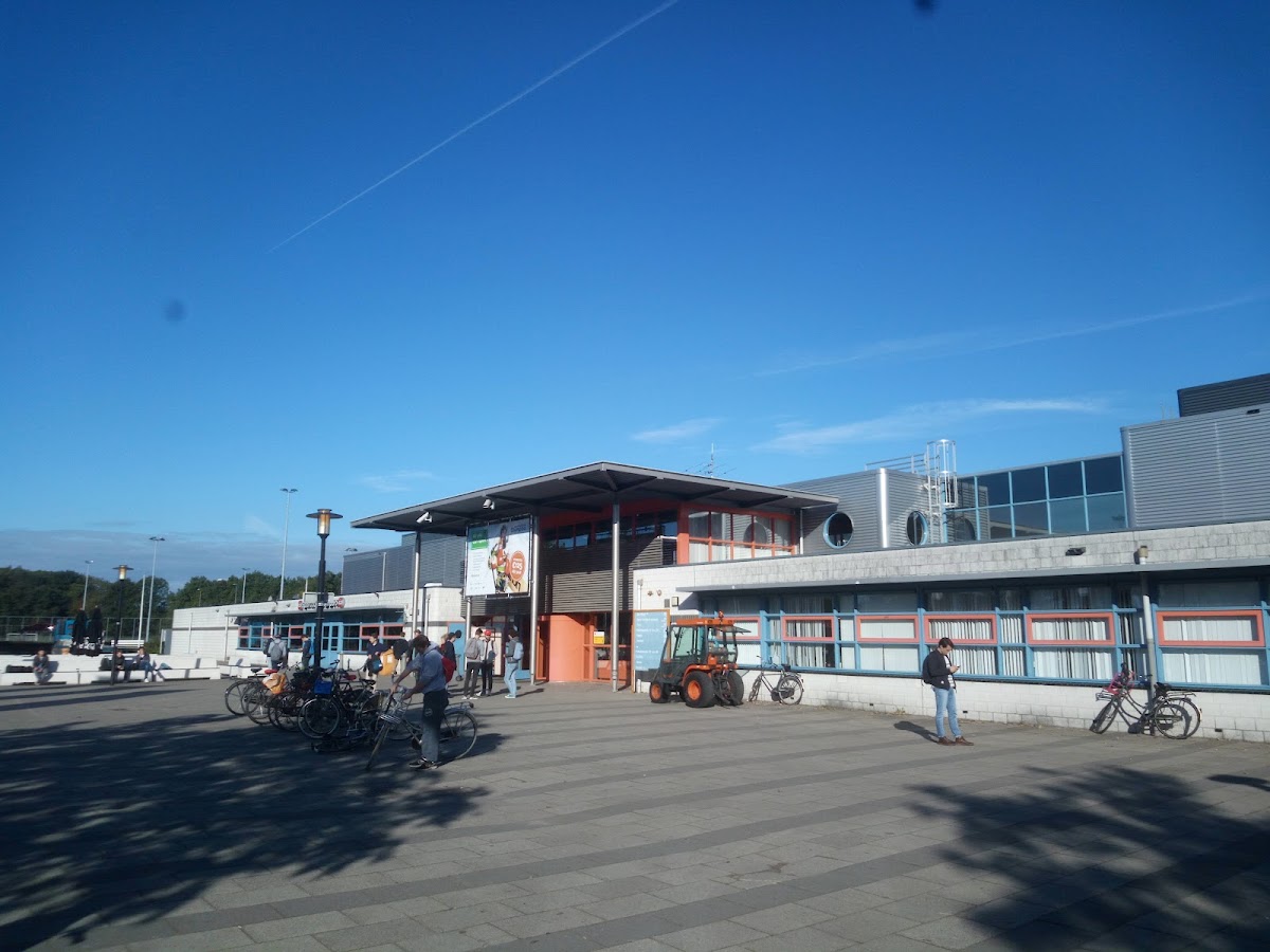 sports Center Olympos — photo 2