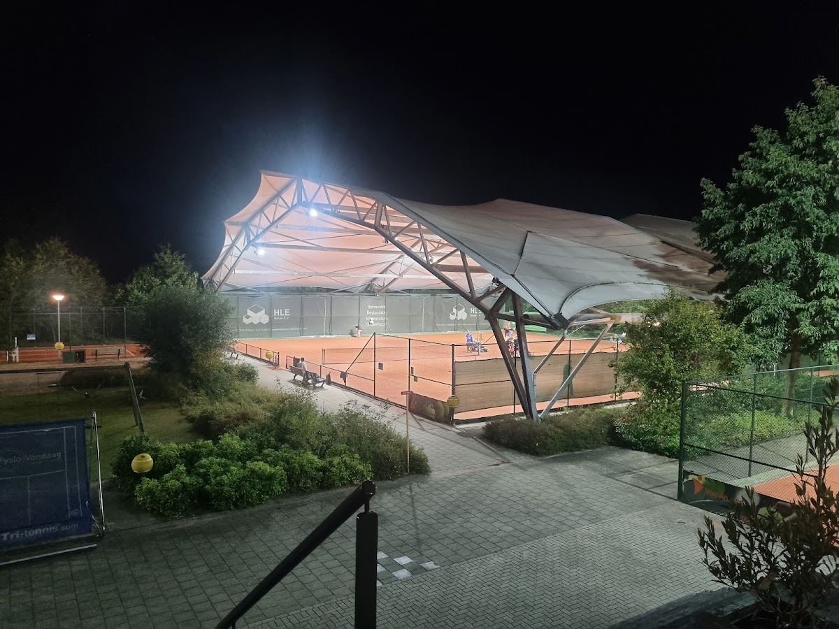 Tennisvereniging PVDV (Plezierig Vermaak Door Vriendschap) — photo 2