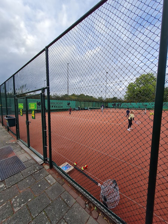 Rijnhuyse Tennis & Padel — photo 2