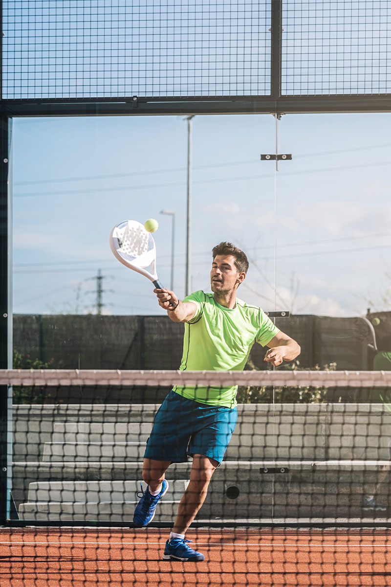 The Padel Republic — photo 2