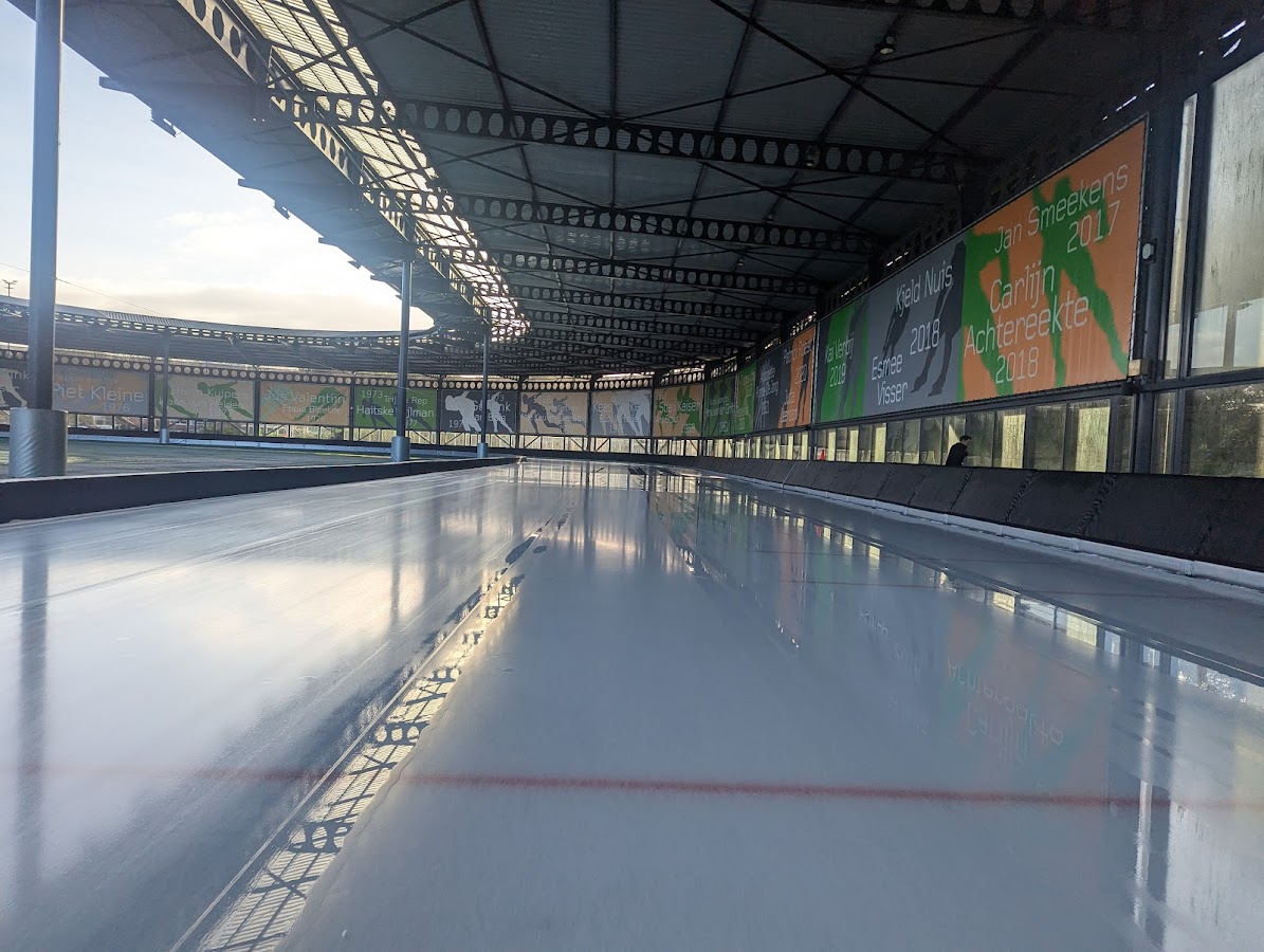 De Vechtsebanen Sports & Businesscampus — photo 2