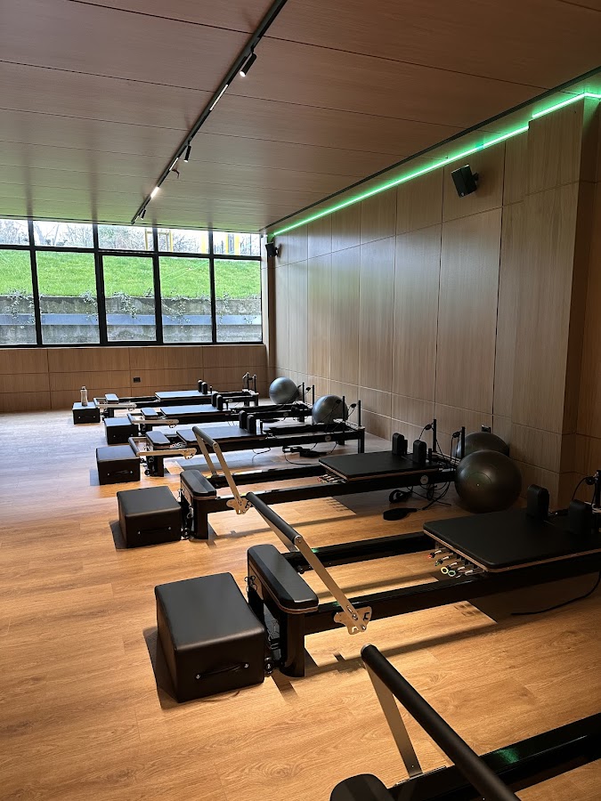 Repeat Sports Club — photo 2