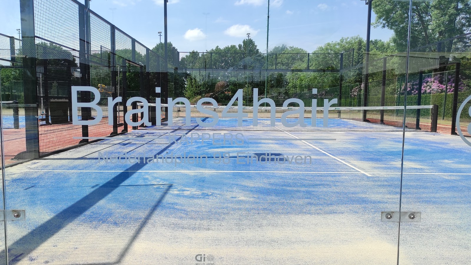 Tennis Bokt | Tennis & Padel — photo 2
