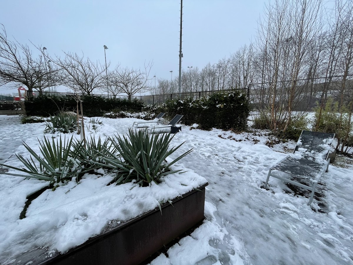 David Lloyd Tennis Club — photo 2