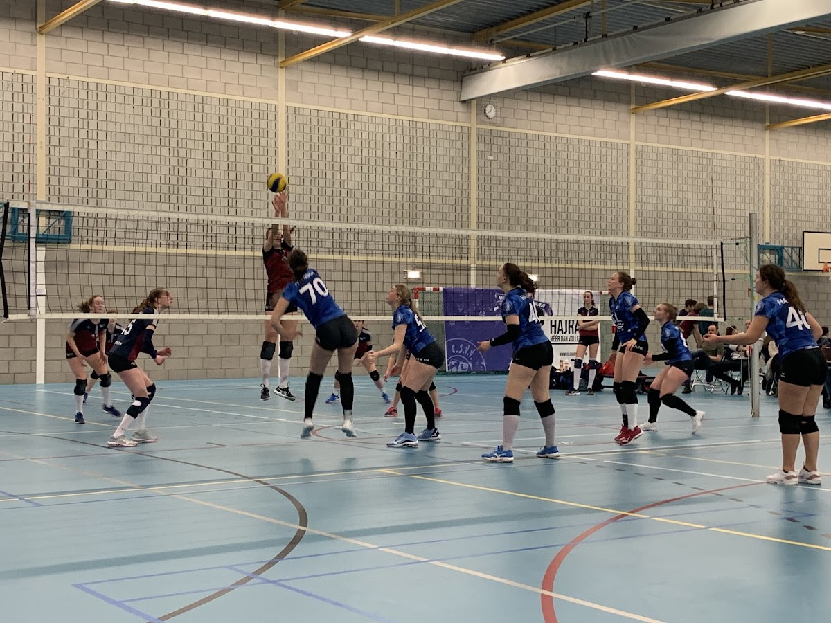 Students Sport Centre Eindhoven — photo 2