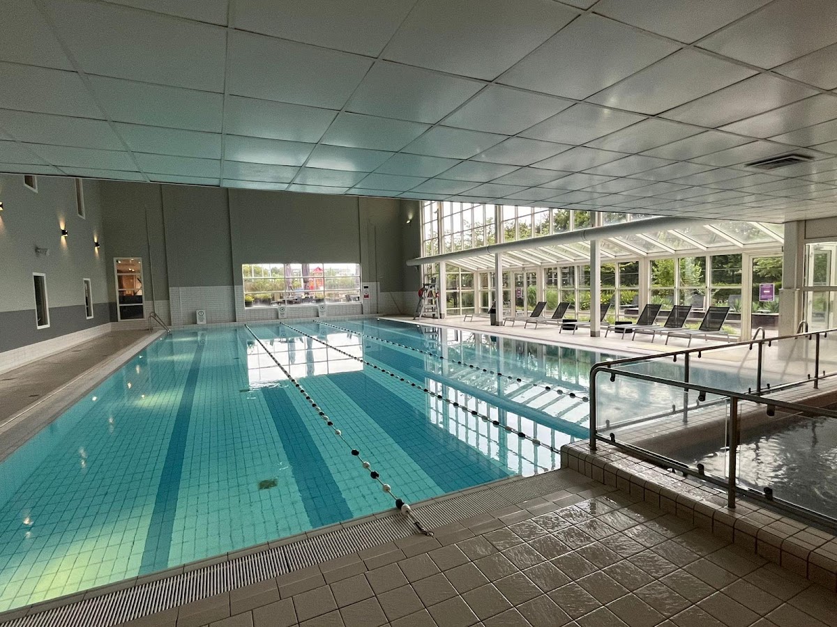 David Lloyd Eindhoven — photo 2