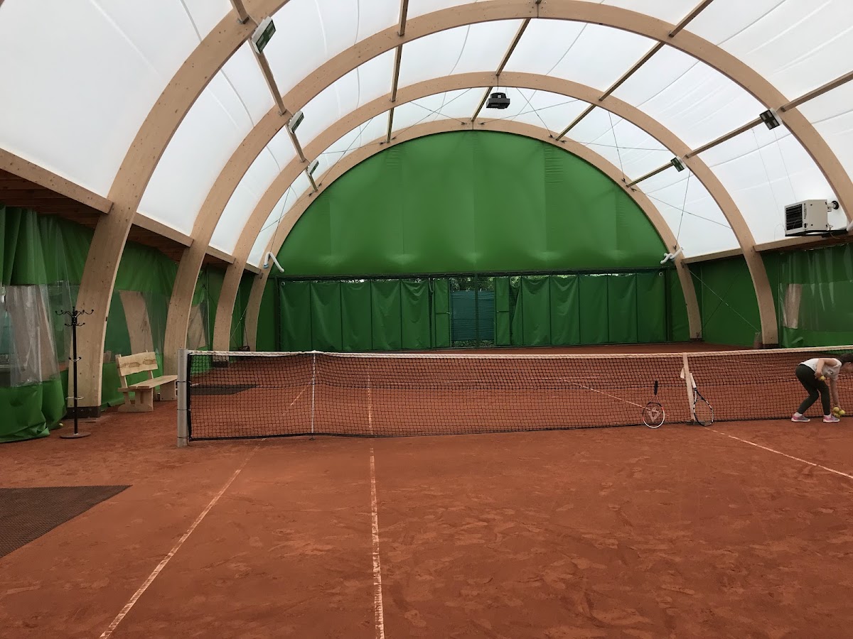 Spojnia gorna klub tenisowy — photo 2